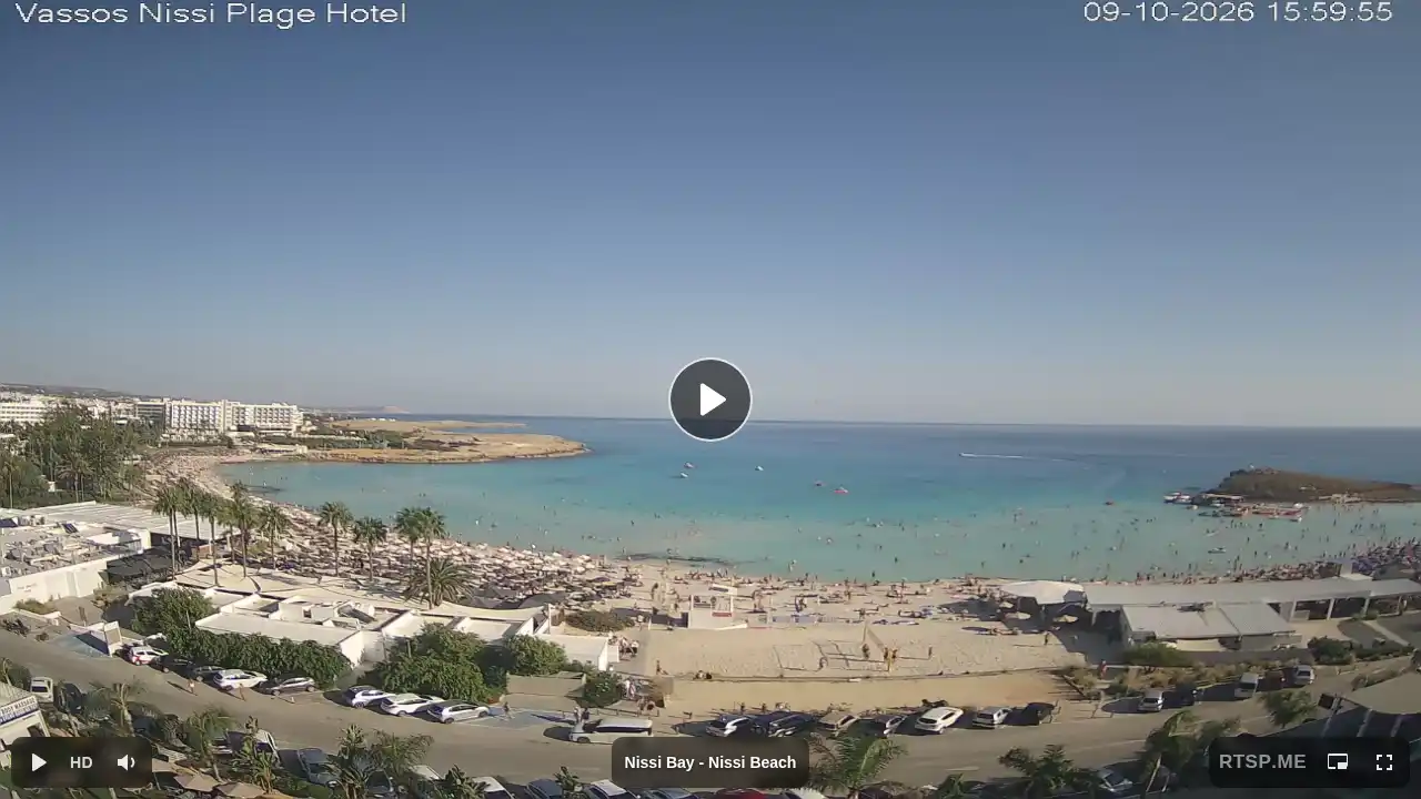 Webcam-Aufnahme aus :city — 9. Oktober 2026 13:00