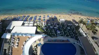 Vorschaubild 9. Oktober 2026 13:00 Protaras Zypern Strand