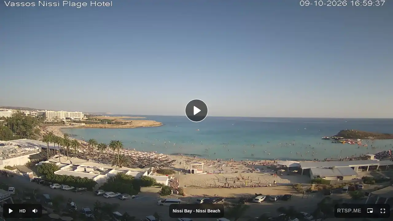 Webcam-Aufnahme aus :city — 9. Oktober 2026 14:00