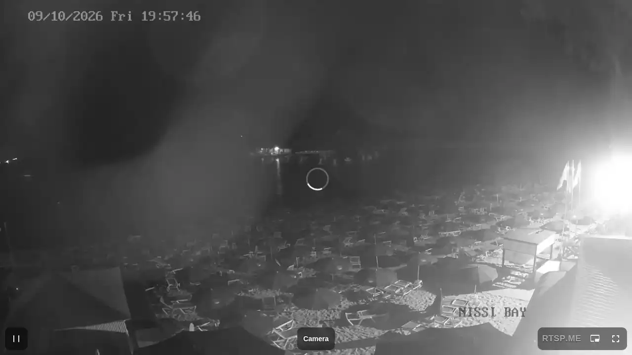 Webcam-Aufnahme aus :city — 10. Oktober 2026 06:00
