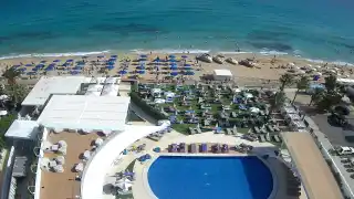 Vorschaubild 10. Oktober 2026 08:00 Protaras Zypern Strand