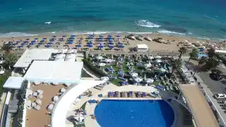 Vorschaubild 10. Oktober 2026 09:00 Protaras Zypern Strand