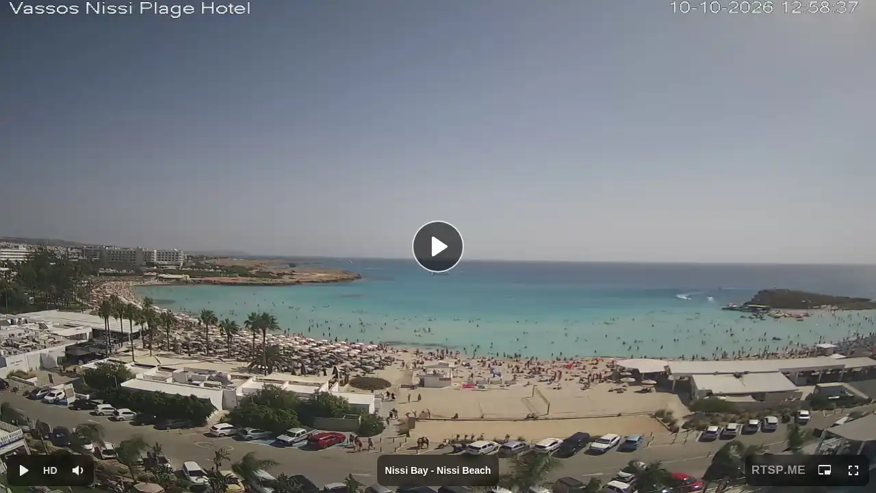 Webcam-Aufnahme aus :city — 10. Oktober 2026 10:00