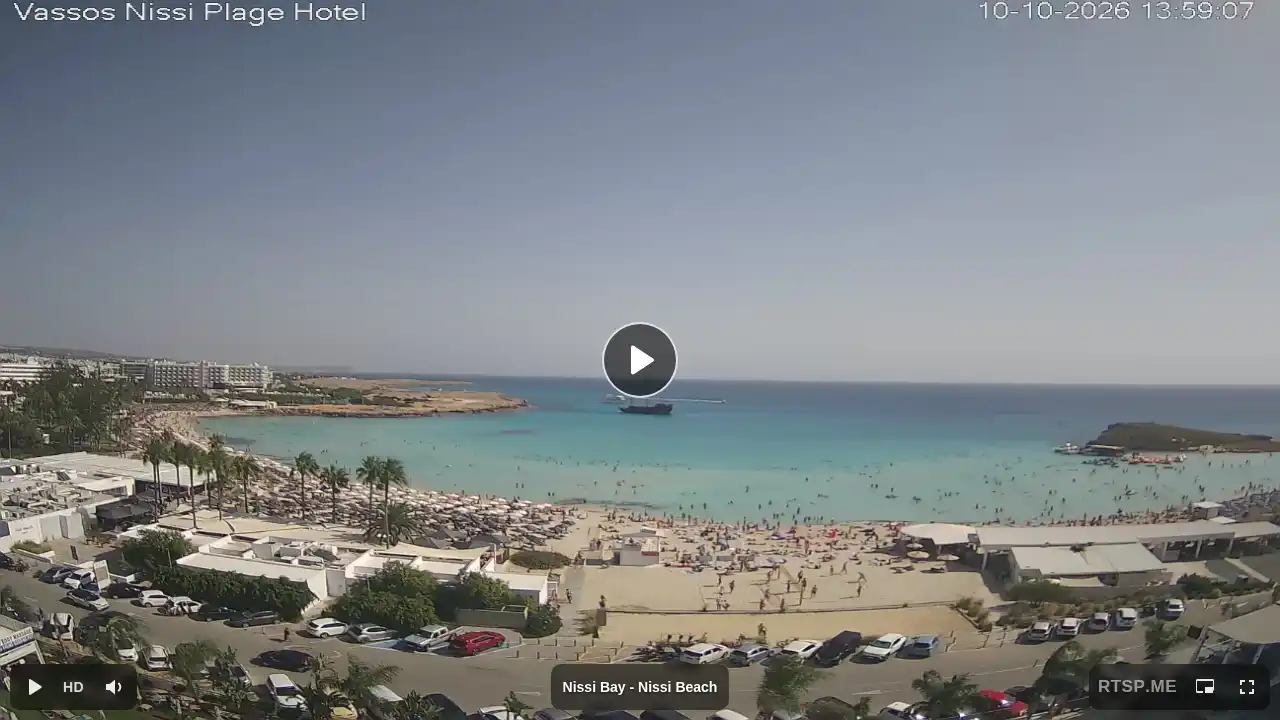 Webcam-Aufnahme aus :city — 10. Oktober 2026 11:00