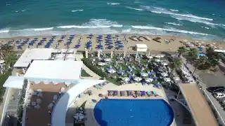 Vorschaubild 10. Oktober 2026 11:00 Protaras Zypern Strand