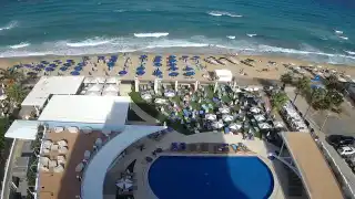 Vorschaubild 10. Oktober 2026 12:00 Protaras Zypern Strand