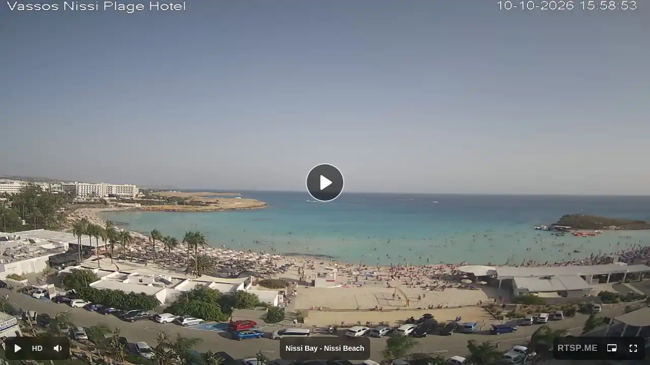 Webcam-Aufnahme aus :city — 10. Oktober 2026 13:00