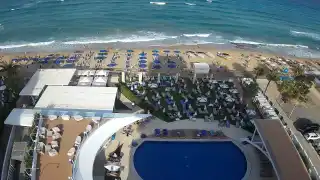 Vorschaubild 10. Oktober 2026 13:00 Protaras Zypern Strand