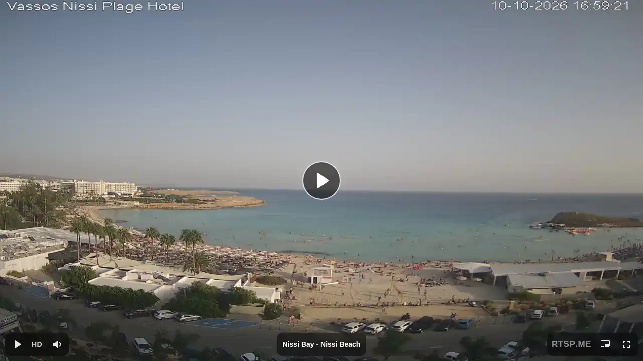 Webcam-Aufnahme aus :city — 10. Oktober 2026 14:00