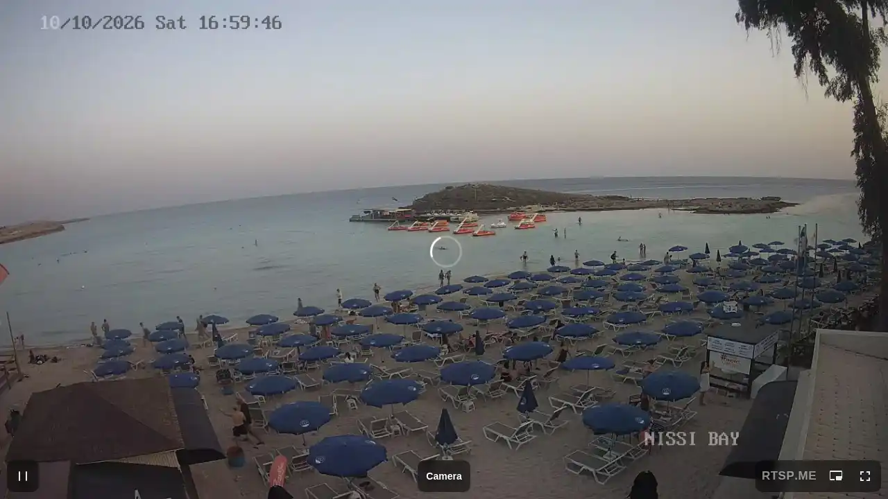 Webcam-Aufnahme aus :city — 10. Oktober 2026 15:00