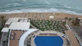 Vorschaubild 10. Oktober 2026 15:00 Protaras Zypern Strand