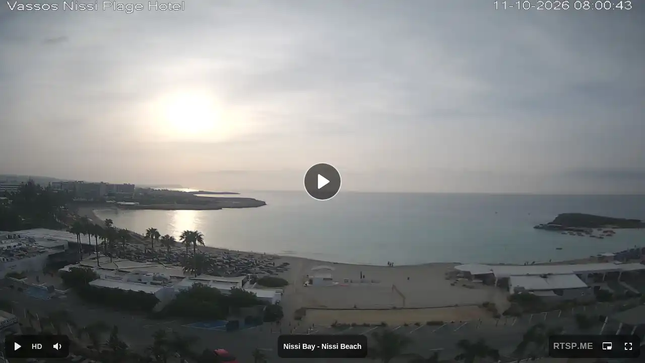 Webcam-Aufnahme aus :city — 11. Oktober 2026 05:00