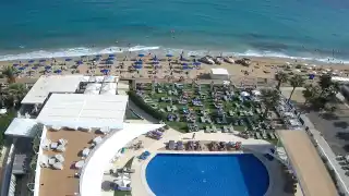 Vorschaubild 11. Oktober 2026 08:00 Protaras Zypern Strand