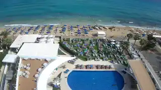 Vorschaubild 11. Oktober 2026 09:00 Protaras Zypern Strand