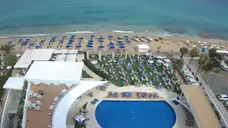 Vorschaubild 11. Oktober 2026 11:00 Protaras Zypern Strand