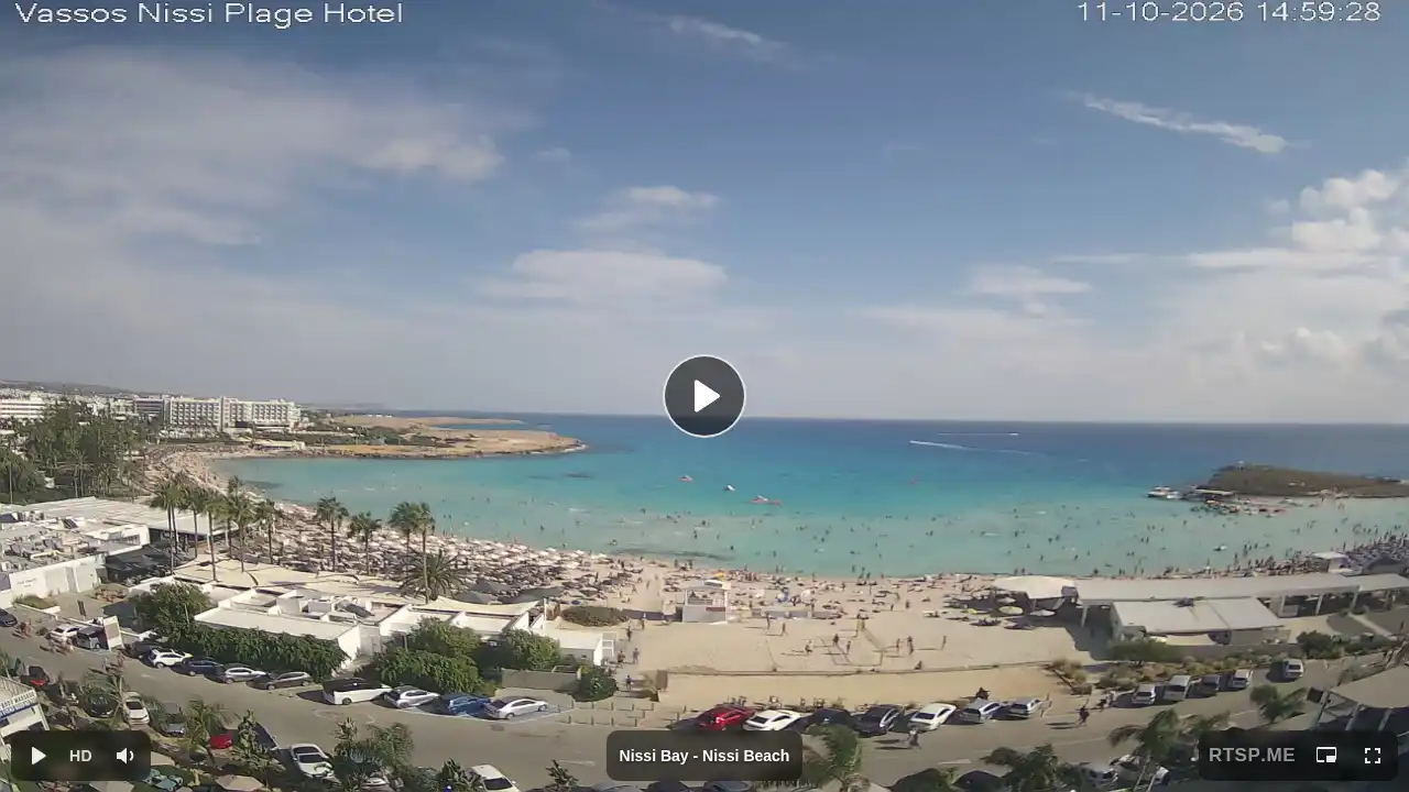 Webcam-Aufnahme aus :city — 11. Oktober 2026 12:00