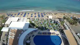 Vorschaubild 11. Oktober 2026 12:00 Protaras Zypern Strand