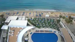 Vorschaubild 11. Oktober 2026 13:00 Protaras Zypern Strand