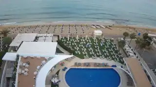 Vorschaubild 11. Oktober 2026 14:00 Protaras Zypern Strand