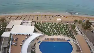 Vorschaubild 11. Oktober 2026 15:00 Protaras Zypern Strand