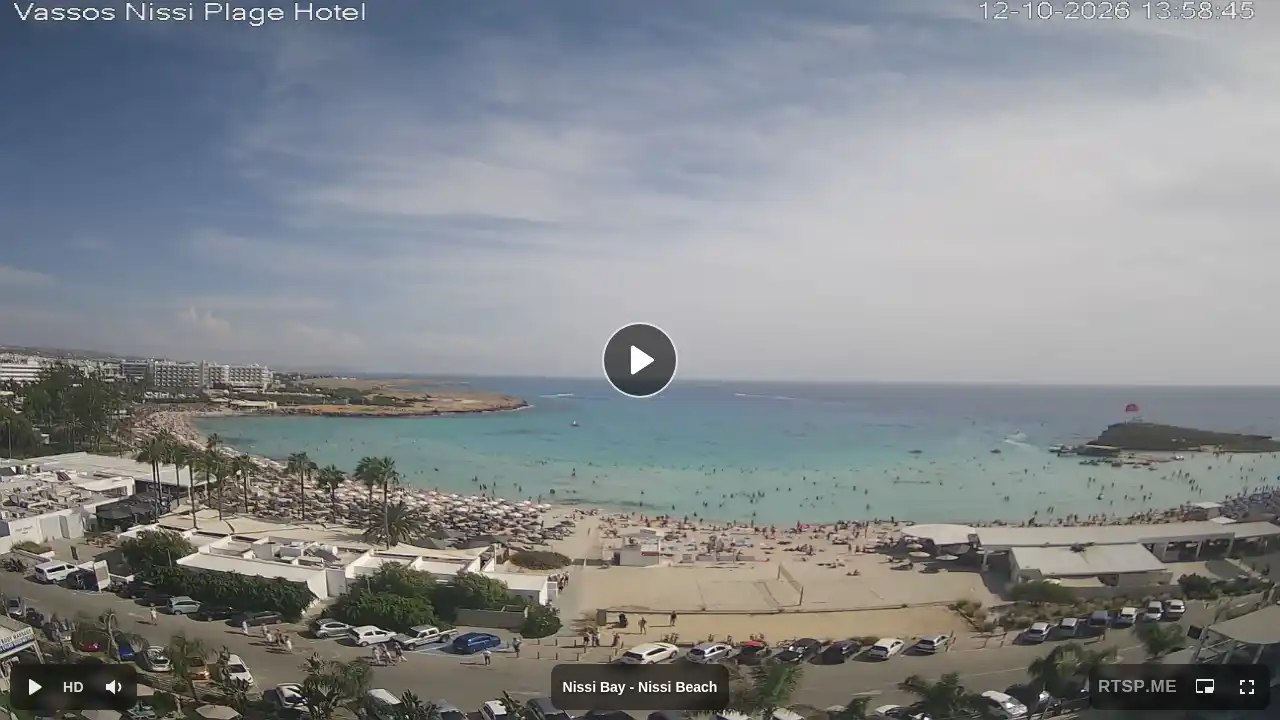 Webcam-Aufnahme aus :city — 12. Oktober 2026 11:00