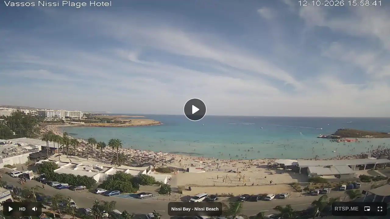 Webcam-Aufnahme aus :city — 12. Oktober 2026 13:00