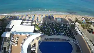 Vorschaubild 12. Oktober 2026 13:00 Protaras Zypern Strand