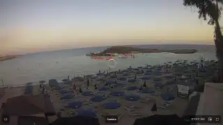 Vorschaubild 12. Oktober 2026 15:00 Ayia Napa Zypern - Nissi Beach