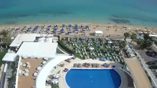 Vorschaubild 13. Oktober 2026 09:00 Protaras Zypern Strand