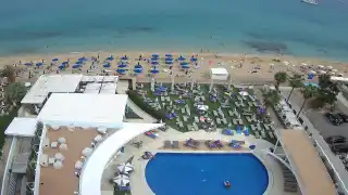 Vorschaubild 13. Oktober 2026 10:00 Protaras Zypern Strand