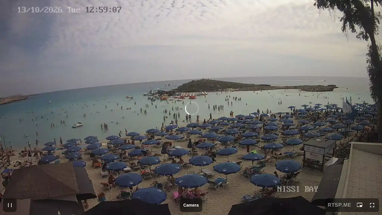 Webcam-Aufnahme aus :city — 13. Oktober 2026 11:00