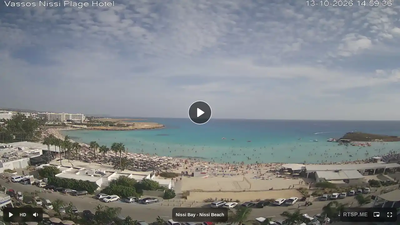 Webcam-Aufnahme aus :city — 13. Oktober 2026 12:00