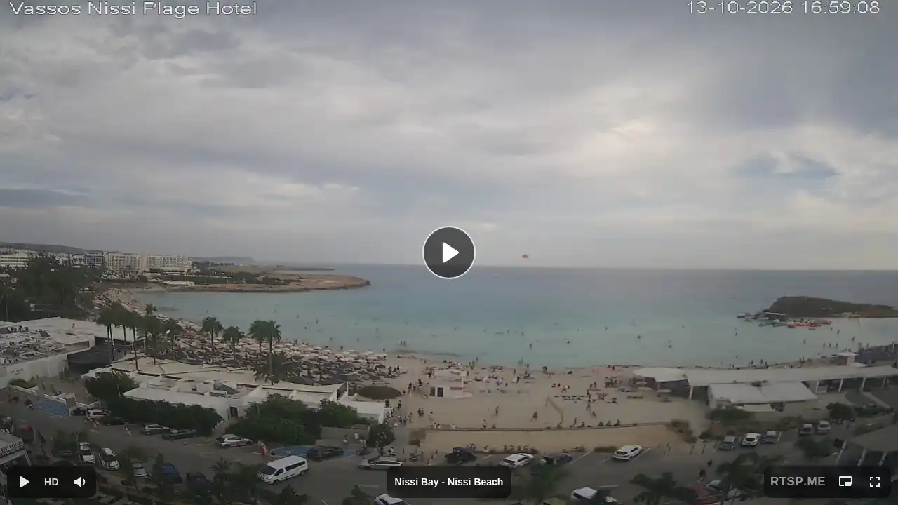 Webcam-Aufnahme aus :city — 13. Oktober 2026 14:00