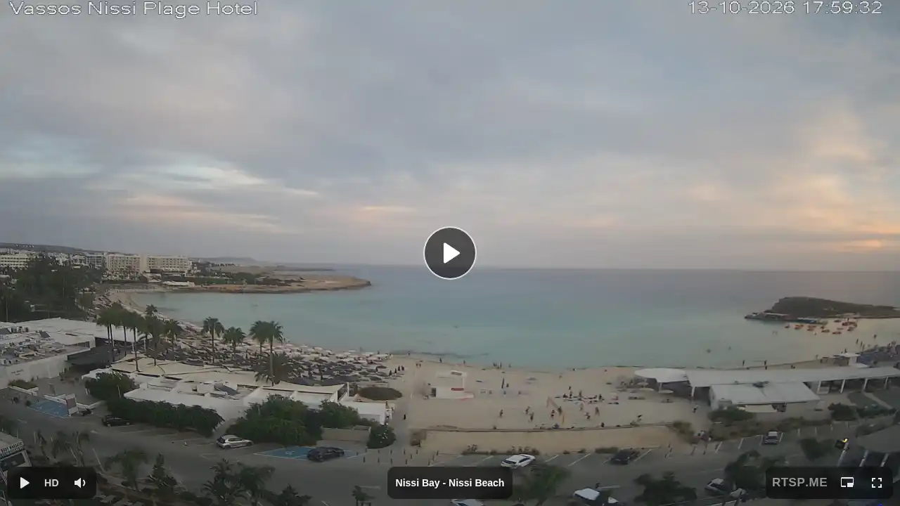 Webcam-Aufnahme aus :city — 13. Oktober 2026 15:00