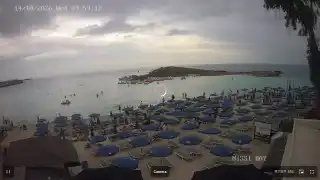 Vorschaubild 14. Oktober 2026 08:00 Ayia Napa Zypern - Nissi Beach
