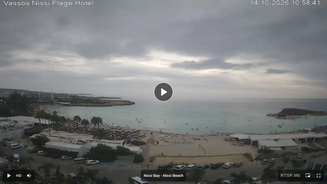 Webcam-Aufnahme aus :city — 14. Oktober 2026 08:00