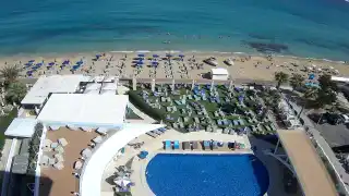 Vorschaubild 14. Oktober 2026 10:00 Protaras Zypern Strand
