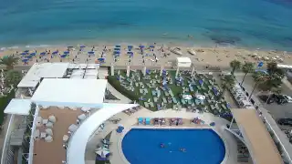 Vorschaubild 14. Oktober 2026 11:00 Protaras Zypern Strand