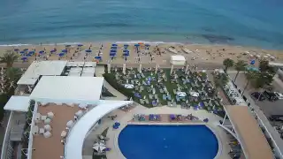 Vorschaubild 14. Oktober 2026 12:00 Protaras Zypern Strand