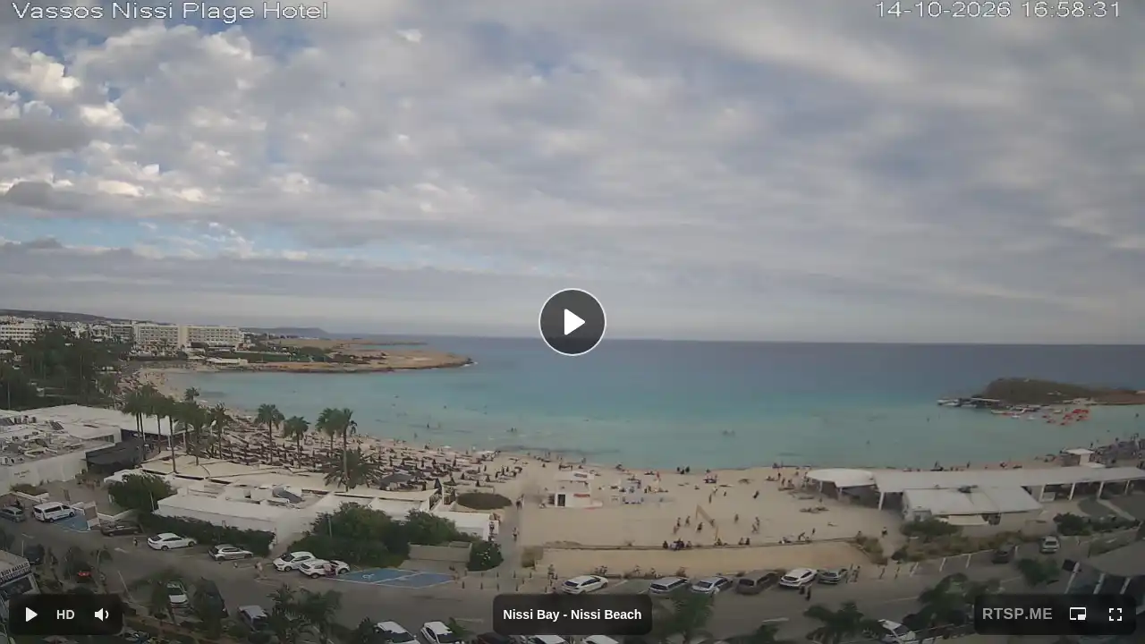 Webcam-Aufnahme aus :city — 14. Oktober 2026 14:00