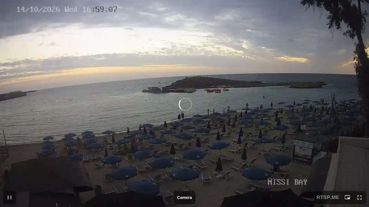 Webcam-Aufnahme aus :city — 14. Oktober 2026 15:00