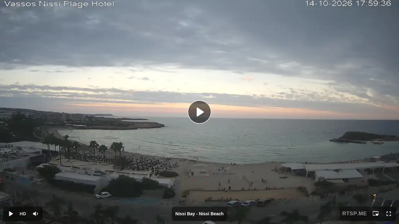 Webcam-Aufnahme aus :city — 14. Oktober 2026 15:00