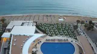 Vorschaubild 14. Oktober 2026 15:00 Protaras Zypern Strand