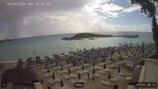 Vorschaubild 15. Oktober 2026 08:00 Ayia Napa Zypern - Nissi Beach
