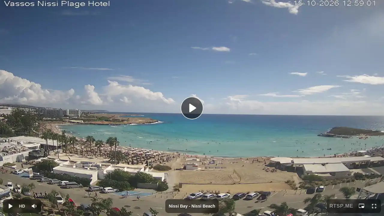 Webcam-Aufnahme aus :city — 15. Oktober 2026 10:00