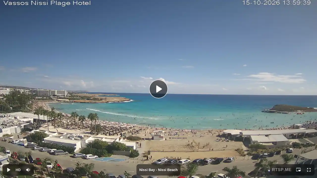 Webcam-Aufnahme aus :city — 15. Oktober 2026 11:00
