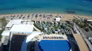Vorschaubild 15. Oktober 2026 11:00 Protaras Zypern Strand