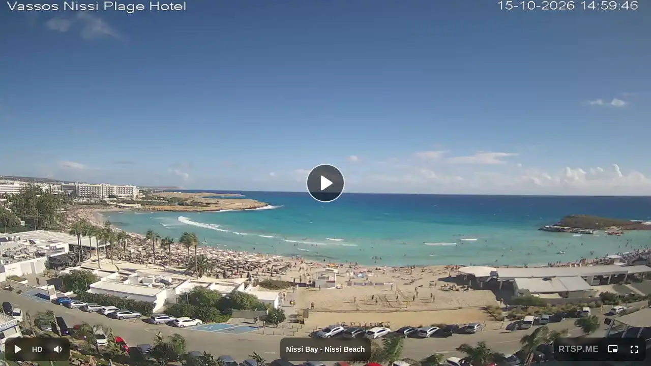 Webcam-Aufnahme aus :city — 15. Oktober 2026 12:00