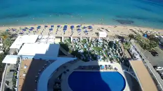 Vorschaubild 15. Oktober 2026 12:00 Protaras Zypern Strand