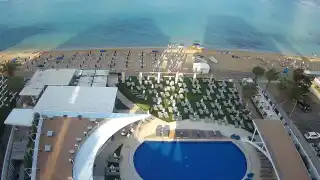 Vorschaubild 15. Oktober 2026 14:00 Protaras Zypern Strand